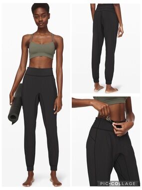 Lululemon Sun Setter Jogger Women’s size 2